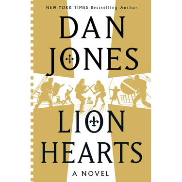Lion Hearts