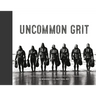 Uncommon Grit: A Photographic Journey Through Navy Seal Training