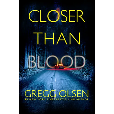 Closer than Blood