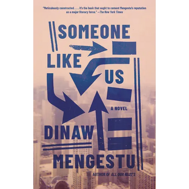Someone Like Us
