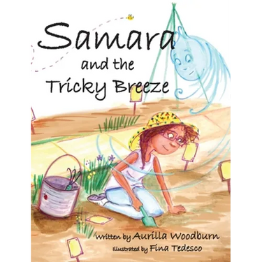 Samara and the Tricky Breeze