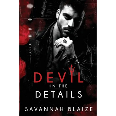Devil In The Details