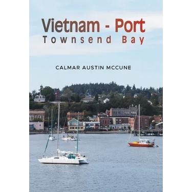 Vietnam - Port Townsend Bay