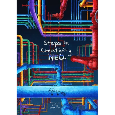 Steps in Creativity Neo