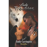 Lady Troubles: A Searchlight Paranormal Romance