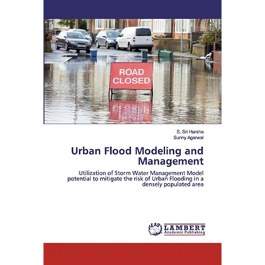 Urban Flood Modeling and Management