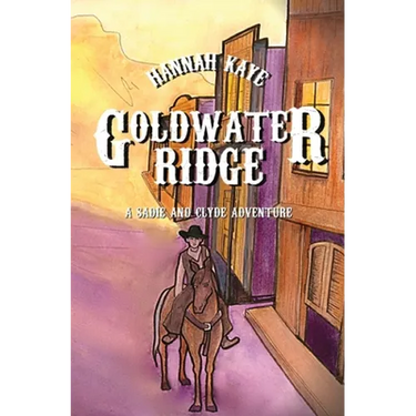 Goldwater Ridge