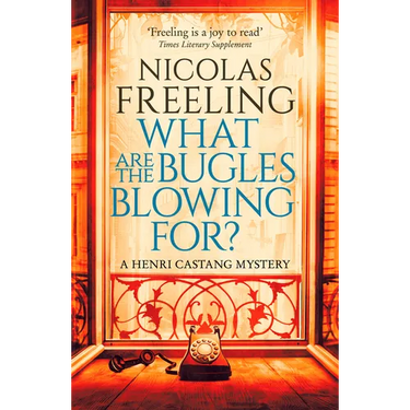 What Are the Bugles Blowing For?: Volume 2