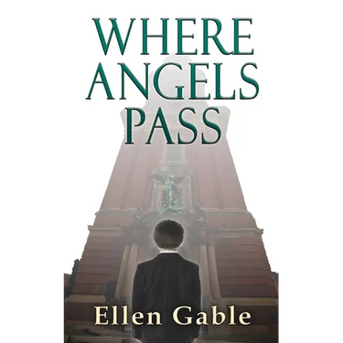 Where Angels Pass