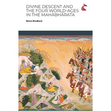 Divine Descent and the Four World-Ages in the Mahābhārata - or, Why Does the Kṛṣṇa Avatāra Inaugurate the Worst Yuga?