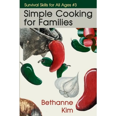 Simple Cooking for Families