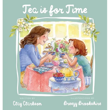 Tea is for Time