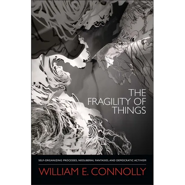The Fragility of Things: Self-Organizing Processes, Neoliberal Fantasies, and Democratic Activism