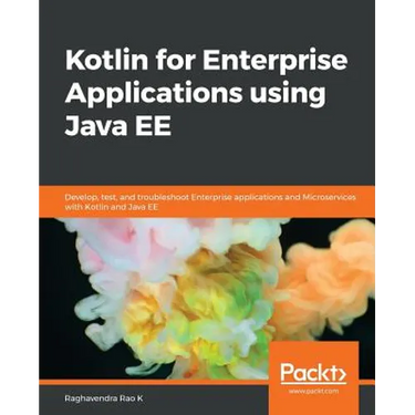 Kotlin for Enterprise Applications using Java EE