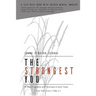 The Strongest You: A Self-help Book with Audio Tracks