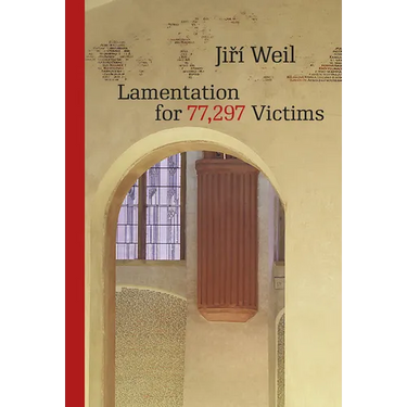 Lamentation for 77,297 Victims