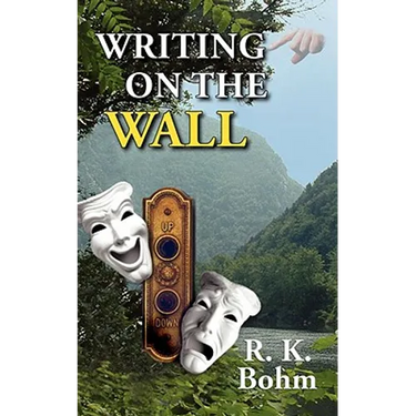 Writing on the Wall