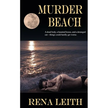 Murder Beach