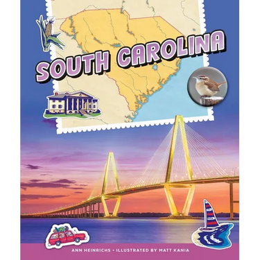 South Carolina