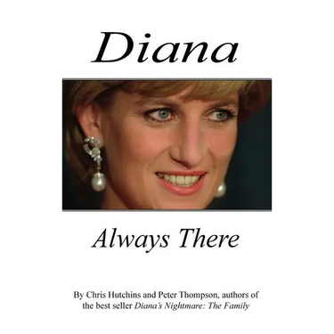 Diana Always There