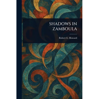 Shadows in Zamboula