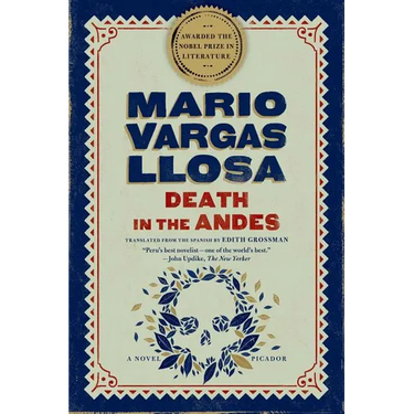 Death in the Andes