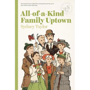 All-Of-A-Kind Family Uptown