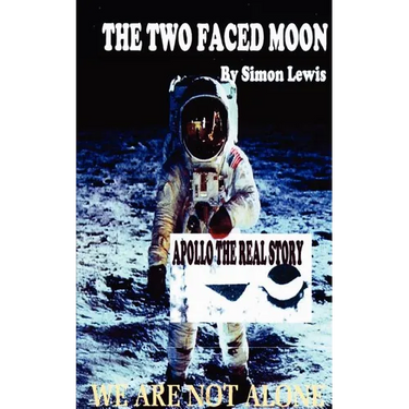 The Two Faced Moon