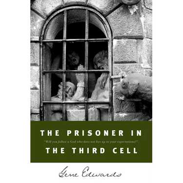 The Prisoner in the Third Cell