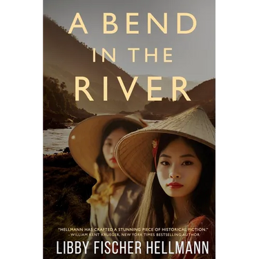 A Bend in the River