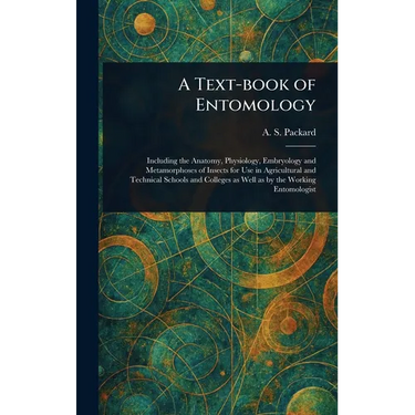 A Text-book of Entomology