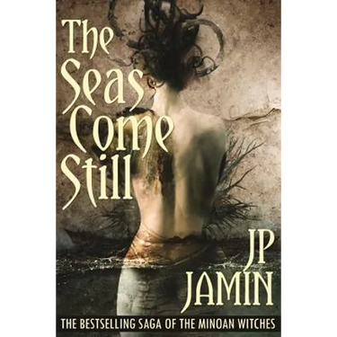 The Seas Come Still