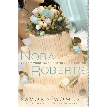 Savor the Moment