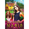 Melancholy Magic: A Brylie Scott Paracozy Mystery