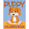 Puppy Coloring Book
