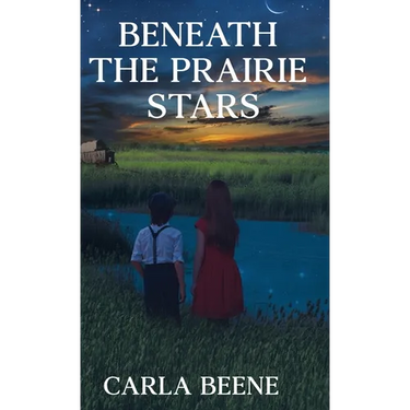 Beneath the Prairie Stars