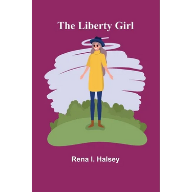 The Liberty Girl