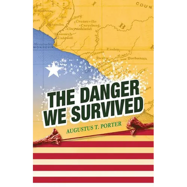 The Danger We Survived