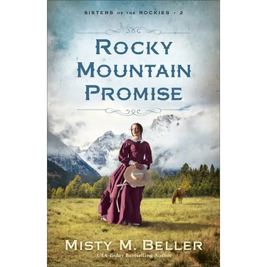 Rocky Mountain Promise