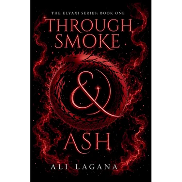 Through Smoke & Ash