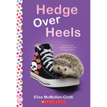 Hedge Over Heels: A Wish Novel