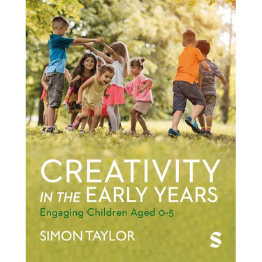 Creativity in the Early Years