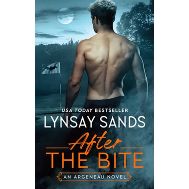 After the Bite: An Argeneau Novel