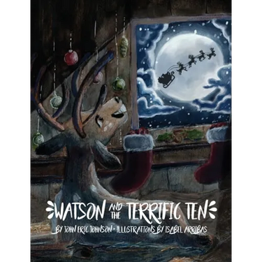 Watson and the Terrific Ten