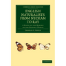 English Naturalists from Neckam to Ray: A Study of the Making of the Modern World