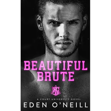Beautiful Brute: A Stepbrother College Romance