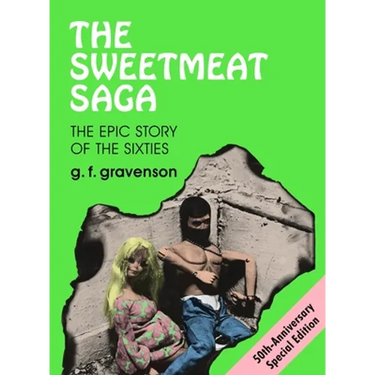 The Sweetmeat Saga