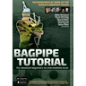Bagpipe Tutorial incl. app cooperation: For absolute beginners and intermediate bagpiper