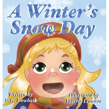 A Winter's Snow Day