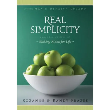 Real Simplicity